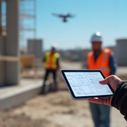 Image representing construction or deployment.