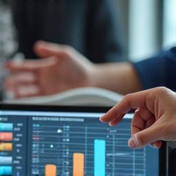 Image representing data analysis.