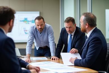Image representing infrastructure management consulting.