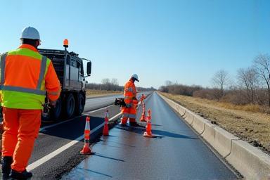 Image representing infrastructure maintenance planning.