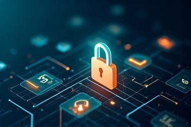 Image representing secure payment processing.
