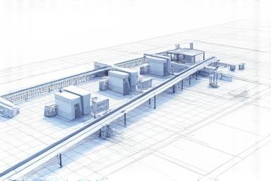 Image representing toll system design process.