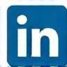 LinkedIn icon