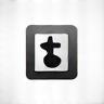 X (Twitter) icon